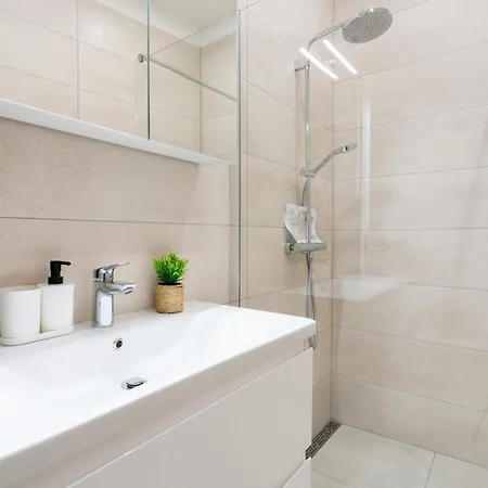 Modern Downtown Apartment Zagreb Exterior photo